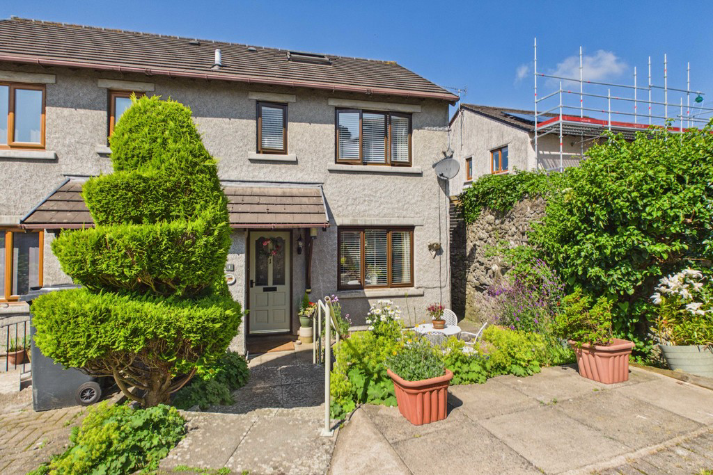 1 Maychells Orchard, Allithwaite, Grange-over-Sands, Cumbria, LA11 7PY