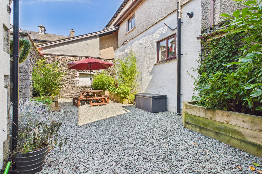 Granary Nook, 5 Oak Street, Windermere, Cumbria LA23 1BH, photo 24