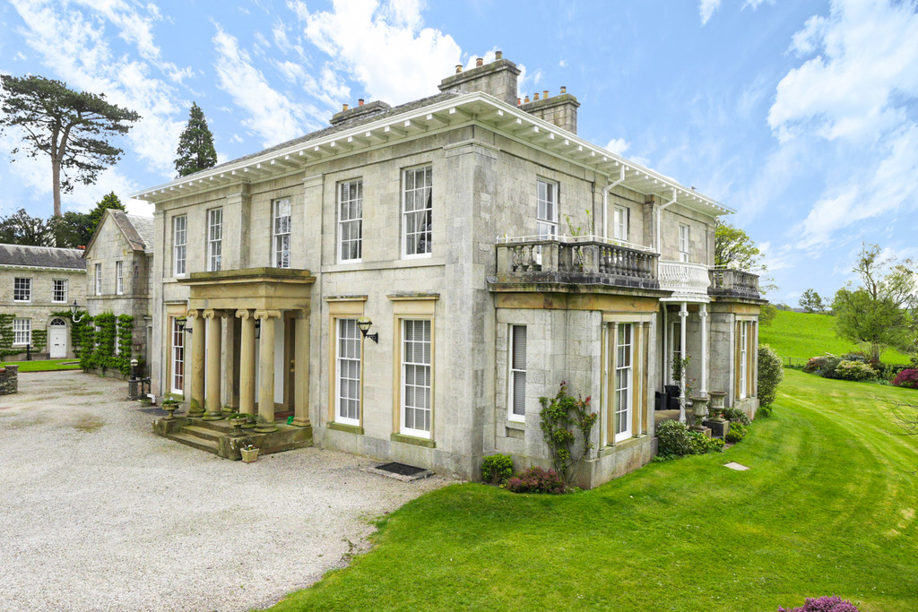 3 Helme Lodge, Natland, Kendal, LA9 7QA