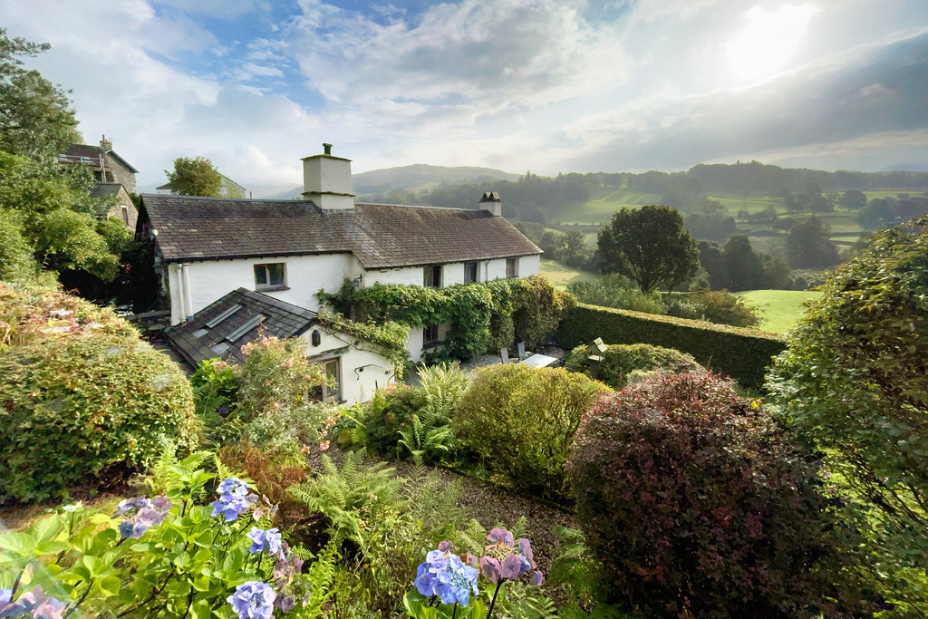 Troutbeck, Windermere, Cumbria, LA23 1LB