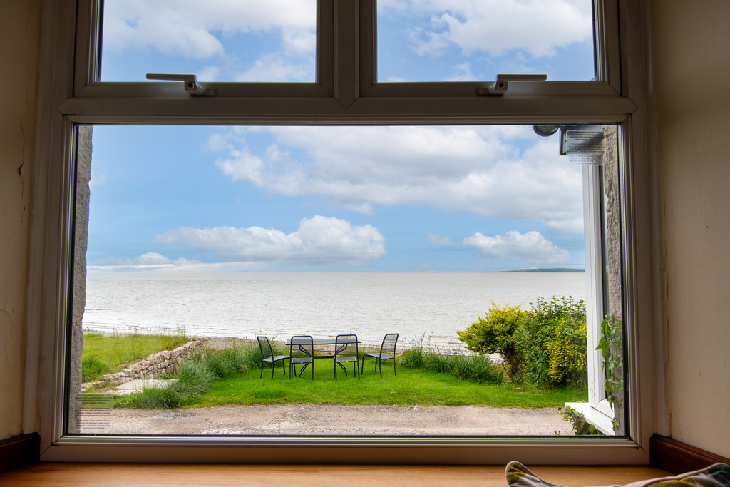 10 Shore Cottages, Shore Road, Silverdale, Lancashire, LA5 0TS, photo 3