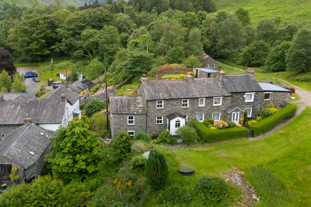 Harts Head, Patterdale, Penrith, CA11 0NW