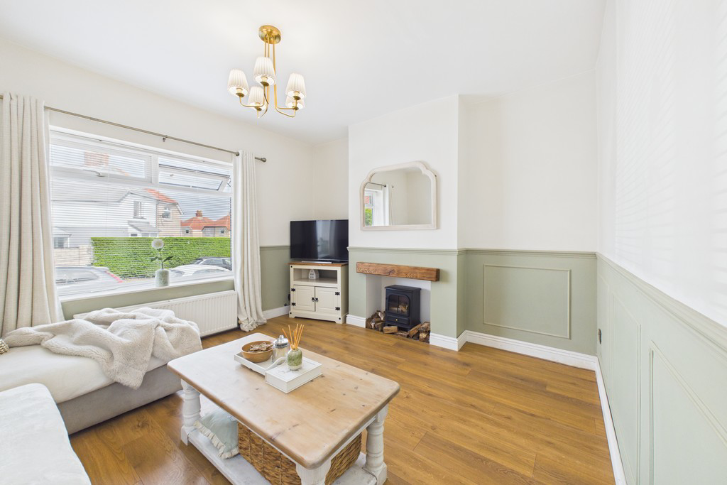 49 Harewood Avenue, Heysham, LA3 1JH, photo 3
