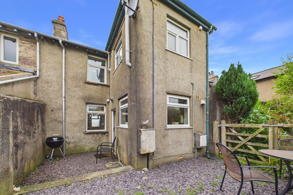 10 Shore Cottages, Shore Road, Silverdale, Lancashire, LA5 0TS, photo 21