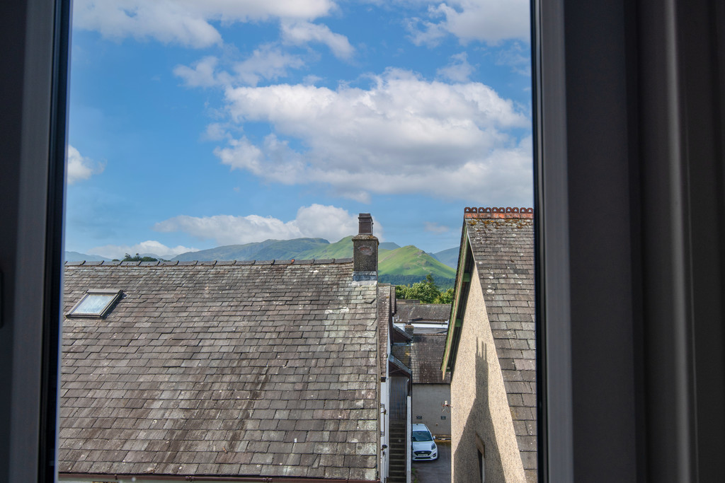 Flat 3, 5 St Johns Street, Keswick, Cumbria, CA12 5AP, photo 34