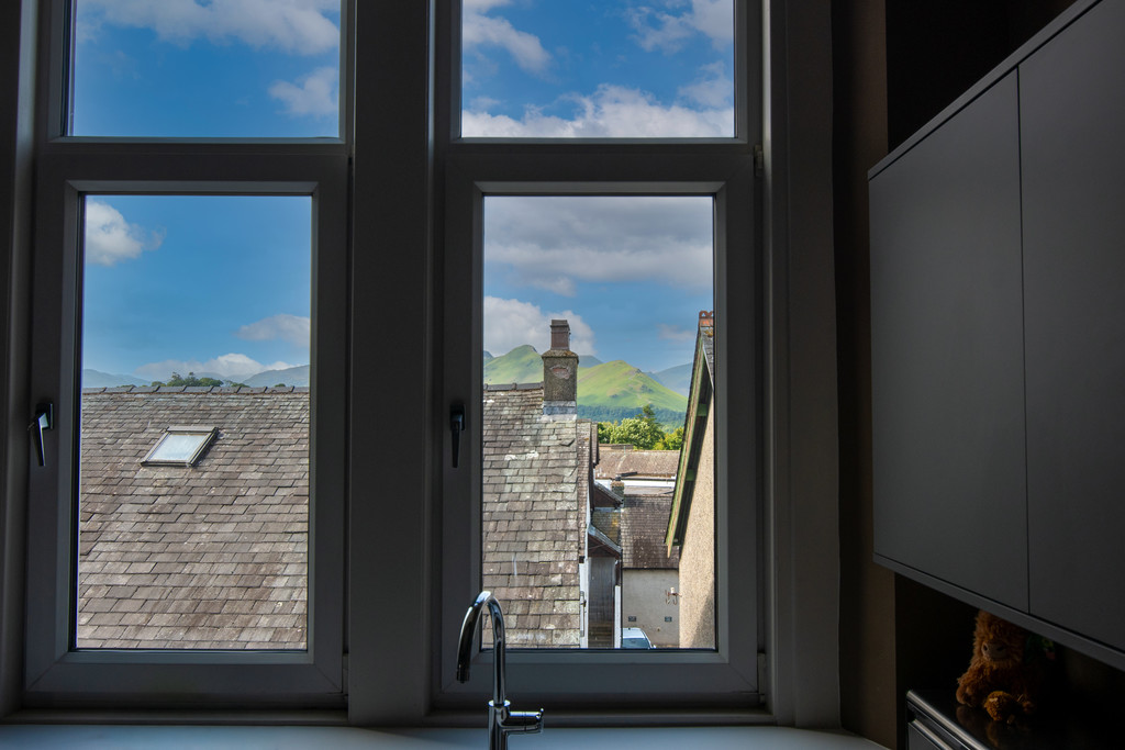 Flat 3, 5 St Johns Street, Keswick, Cumbria, CA12 5AP, photo 35