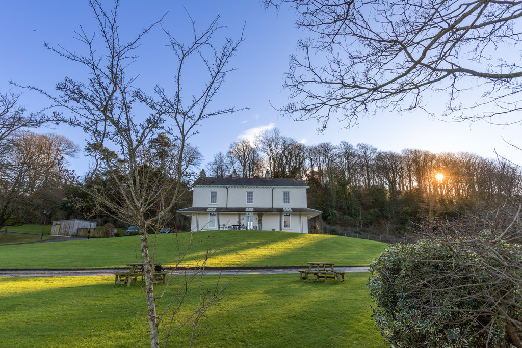 Flat 9, Ashmeadow House, The Promenade, Arnside, LA5 0AD