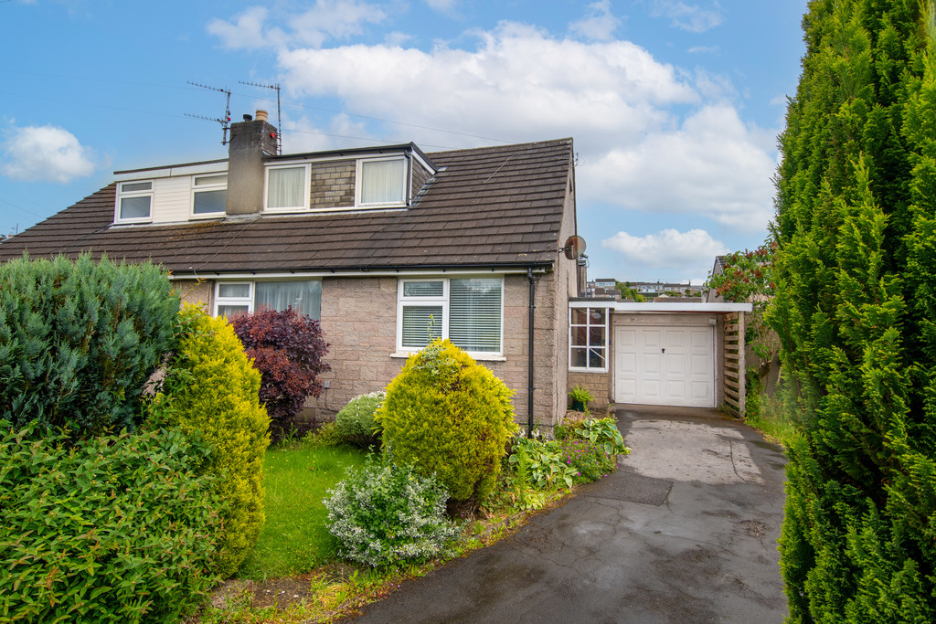 Hayfell Avenue