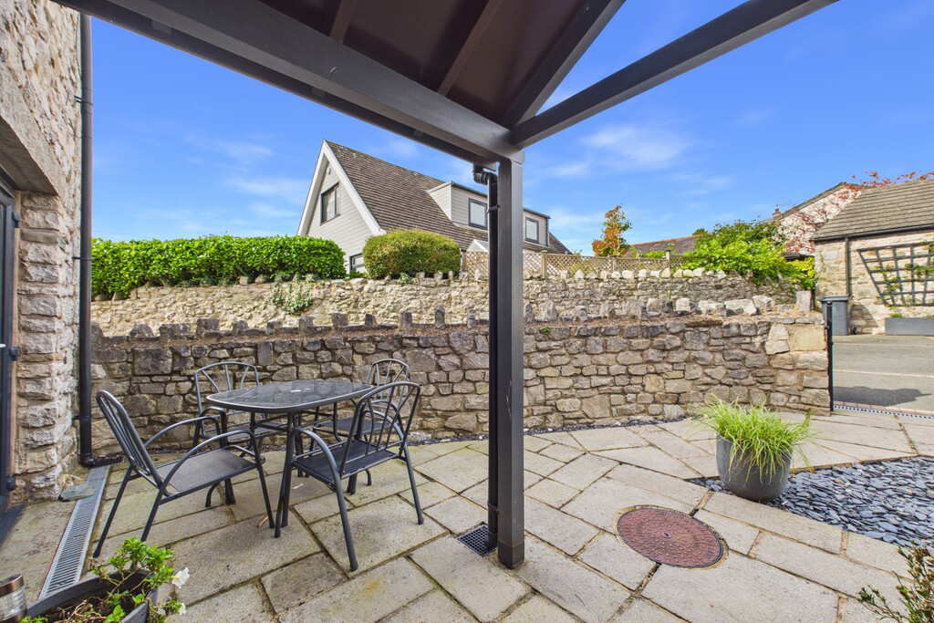 Willow Cottage,Chapel Walk, Warton, Carnforth, photo 30