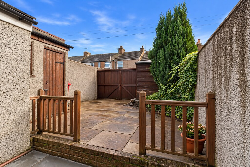 Prince Street, Dalton-in-furness, photo 11