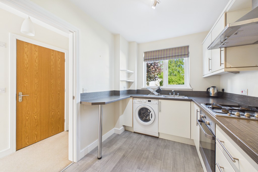 14 Cock & Dolphin Yard, Kendal, LA9 5FE, photo 12