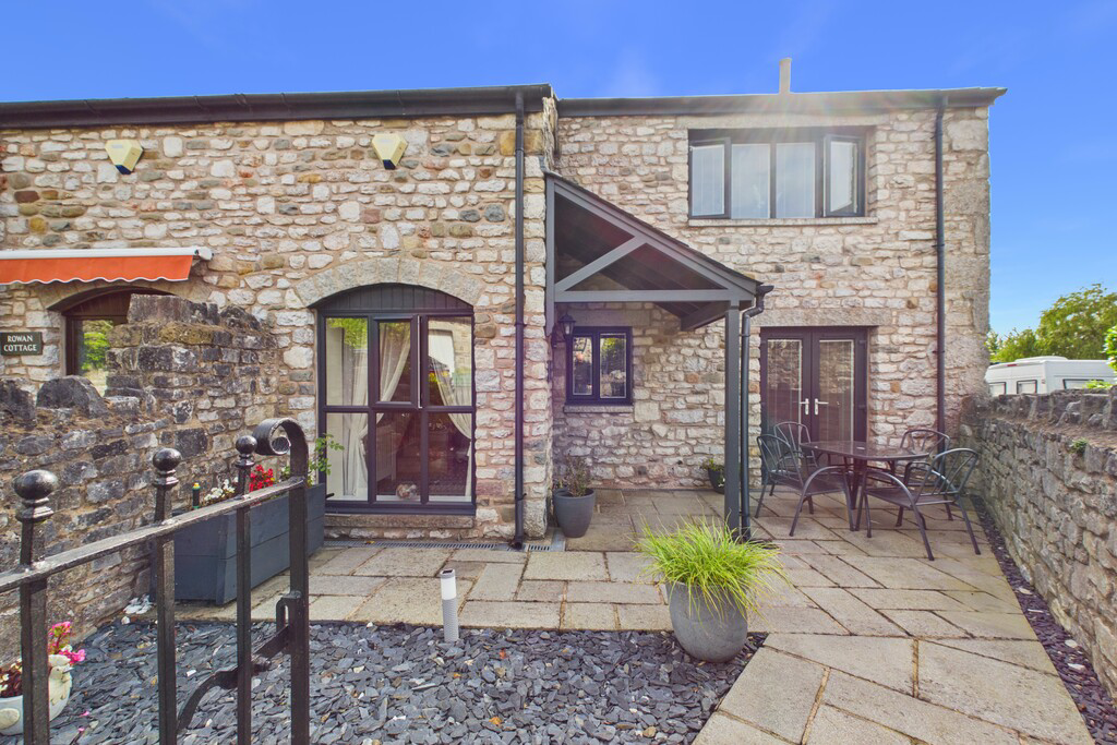 Willow Cottage,Chapel Walk, Warton, Carnforth, photo 15