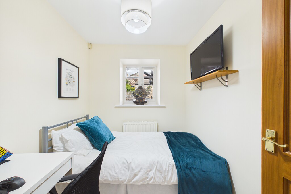 Willow Cottage,Chapel Walk, Warton, Carnforth, photo 18