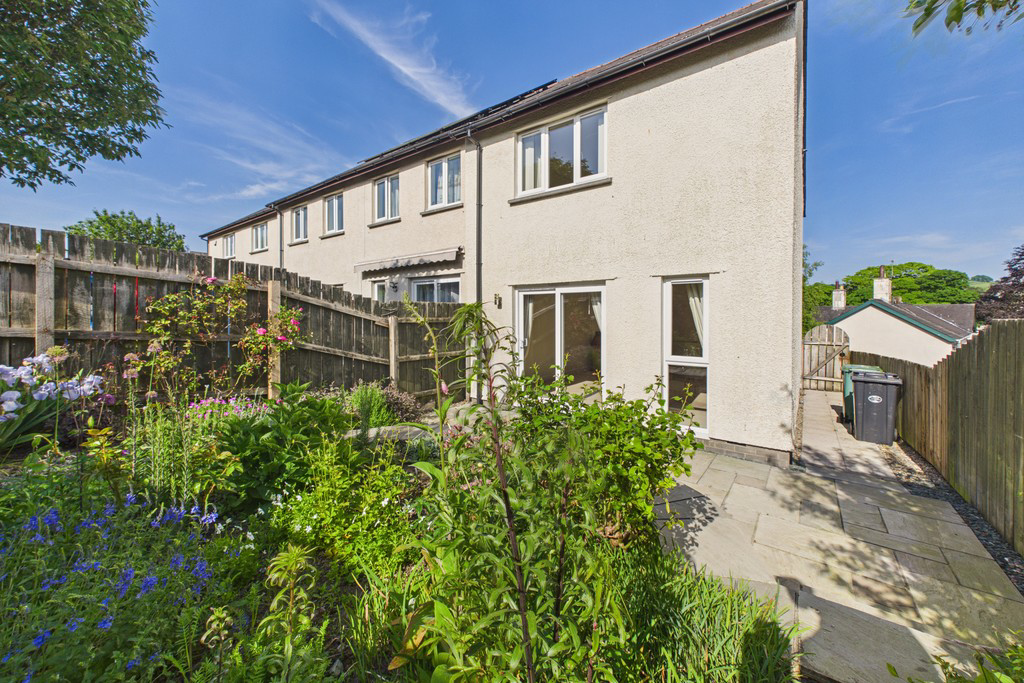 14 Cock & Dolphin Yard, Kendal, LA9 5FE, photo 22