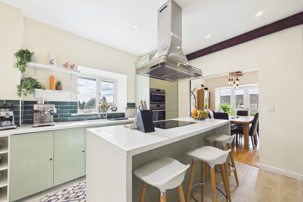 Willow Cottage,Chapel Walk, Warton, Carnforth, photo 8