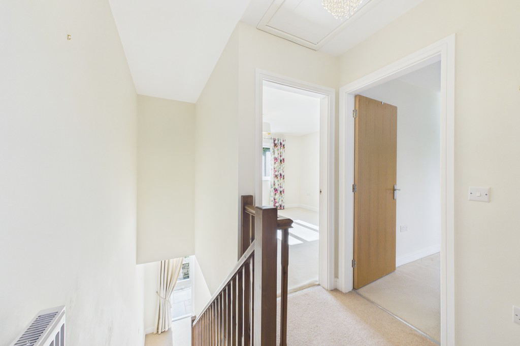 14 Cock & Dolphin Yard, Kendal, LA9 5FE, photo 19