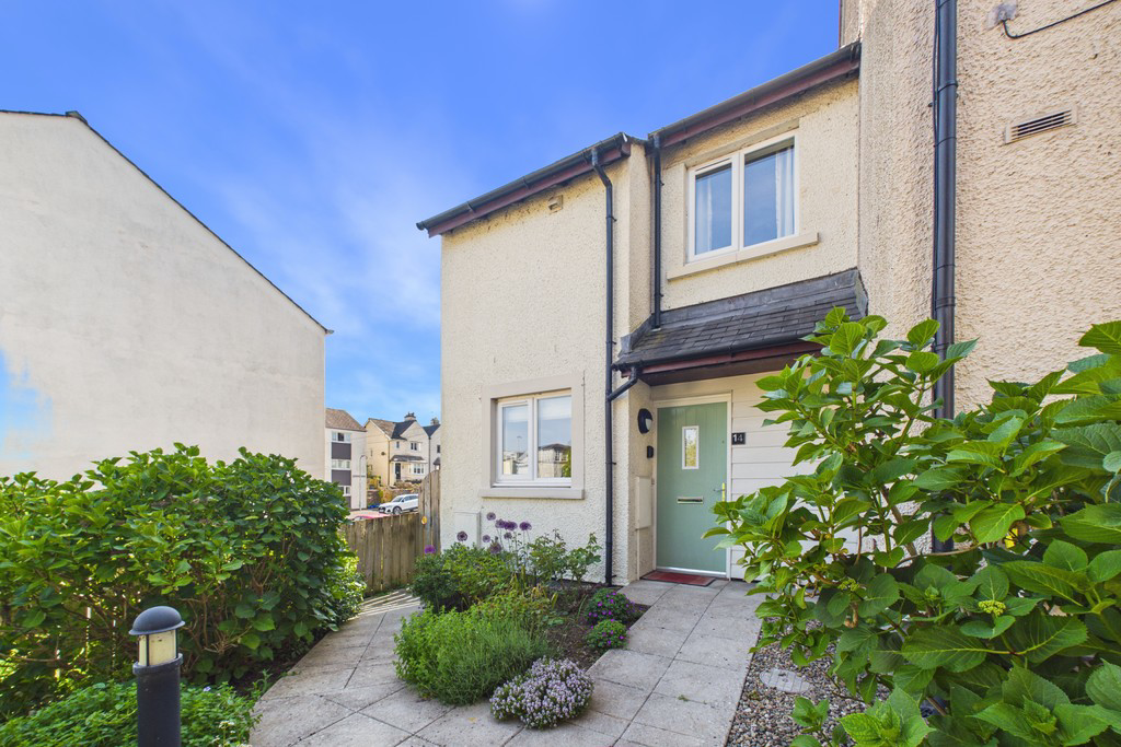 14 Cock & Dolphin Yard, Kendal, LA9 5FE, photo 11