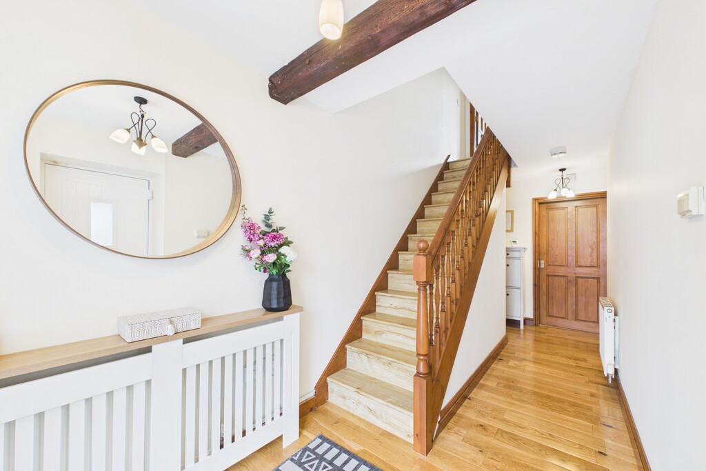Willow Cottage,Chapel Walk, Warton, Carnforth, photo 2