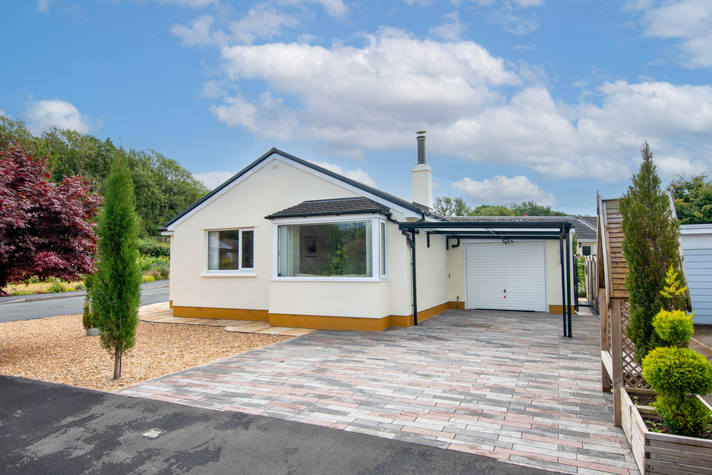 1 Burntbarrow, Storth, Milnthorpe, Cumbria, LA7 7JW
