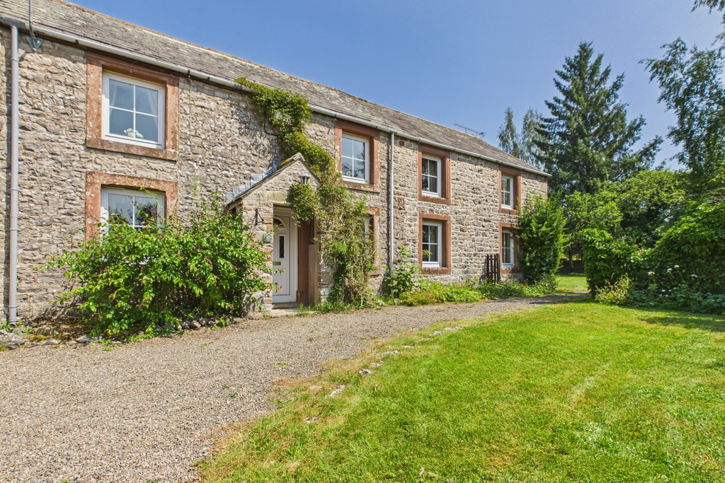 1 & 2 Brookside, Morland, photo 4