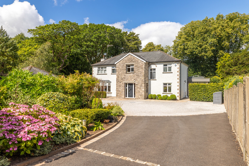 Peel Oak, New Barns Road, Arnside, Cumbria, LA5 0BB