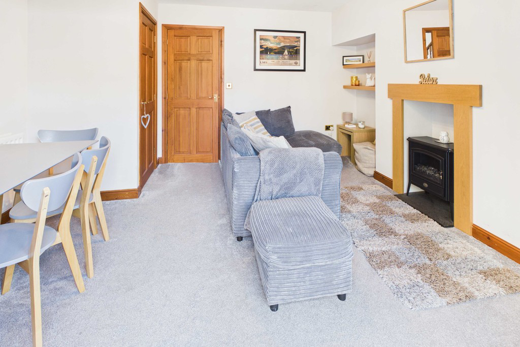 18 Abbots Vue, Backbarrow, Nr Ulverston, Cumbria, LA12 8RA, photo 12