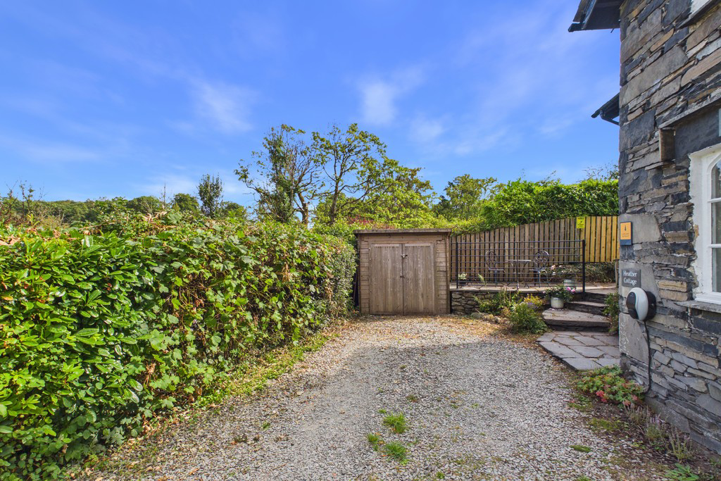 Heather Cottage, 2 Wykefield Cottages, Pull Woods, Ambleside, LA22 0HY, photo 20