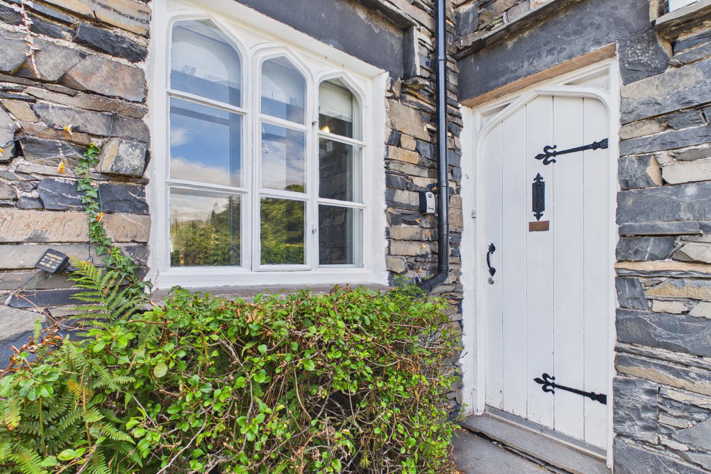 Heather Cottage, 2 Wykefield Cottages, Pull Woods, Ambleside, LA22 0HY, photo 4