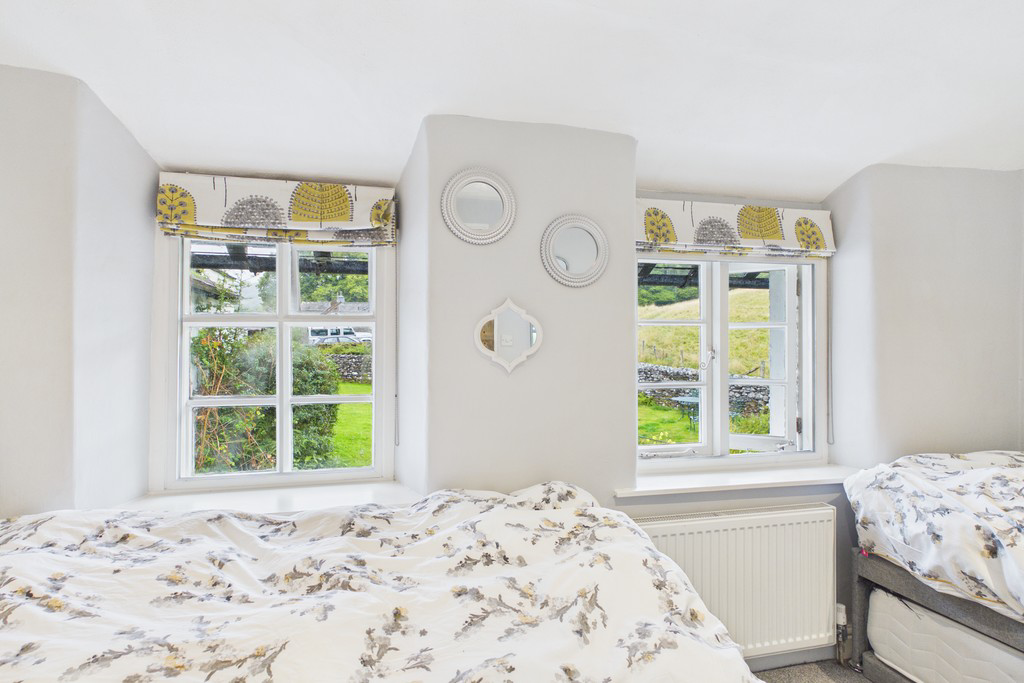 Heather Cottage, 2 Wykefield Cottages, Pull Woods, Ambleside, LA22 0HY, photo 14