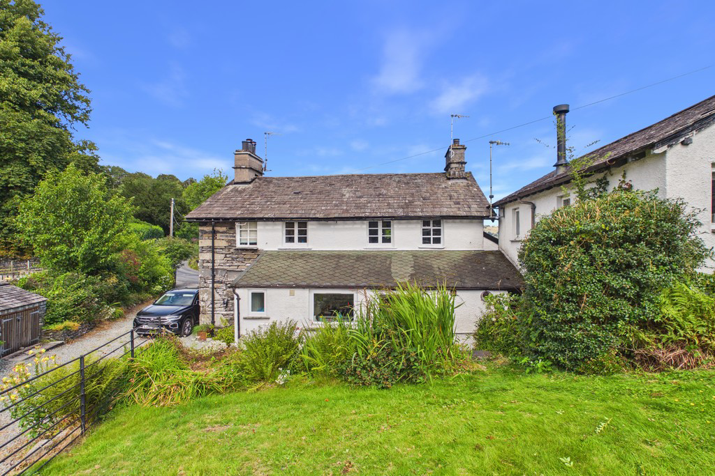 Heather Cottage, 2 Wykefield Cottages, Pull Woods, Ambleside, LA22 0HY, photo 18
