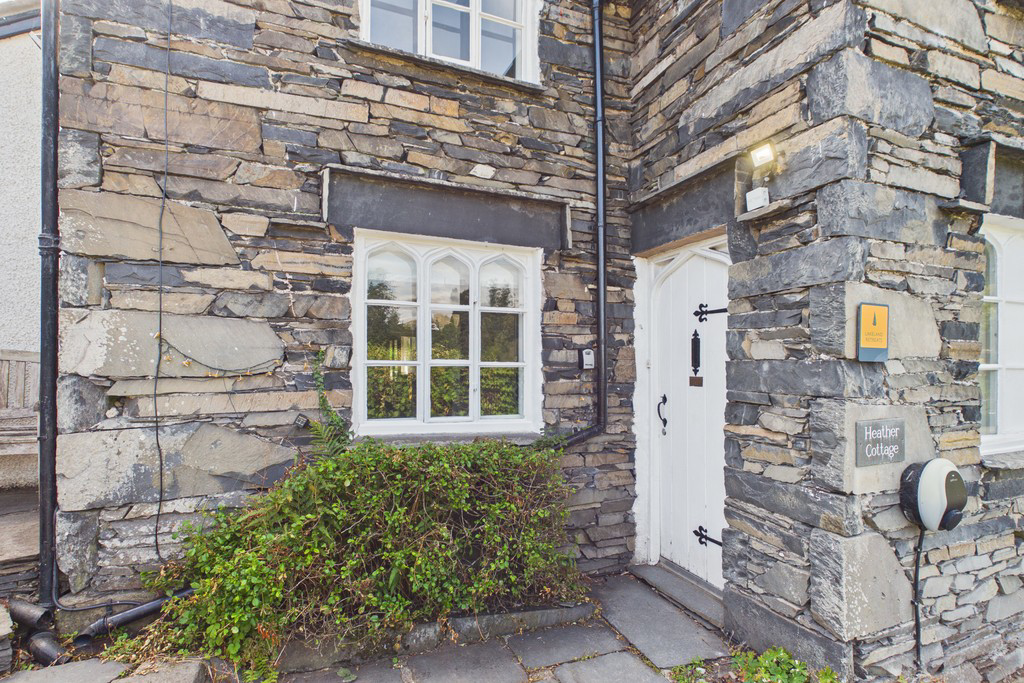 Heather Cottage, 2 Wykefield Cottages, Pull Woods, Ambleside, LA22 0HY, photo 2
