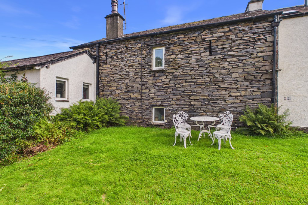 Heather Cottage, 2 Wykefield Cottages, Pull Woods, Ambleside, LA22 0HY, photo 22