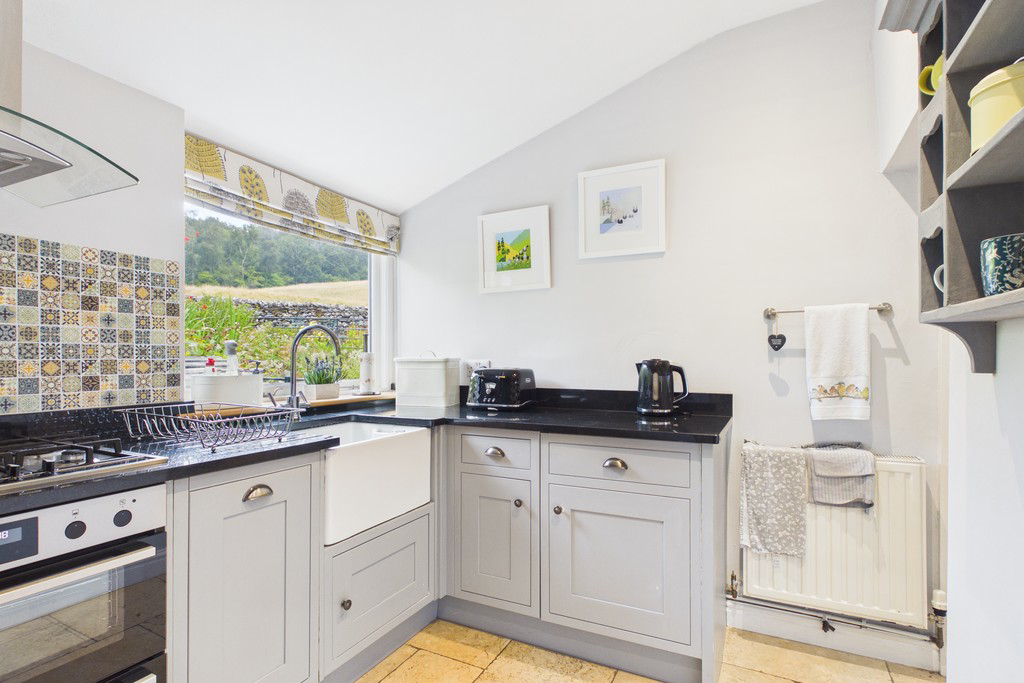 Heather Cottage, 2 Wykefield Cottages, Pull Woods, Ambleside, LA22 0HY, photo 10