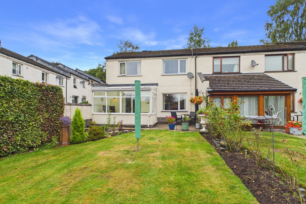 28 Kirkfield, Ambleside, LA22 9HA