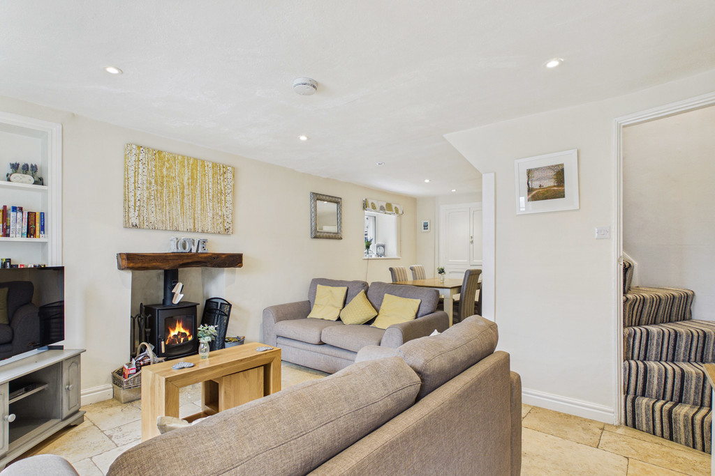 Heather Cottage, 2 Wykefield Cottages, Pull Woods, Ambleside, LA22 0HY, photo 5