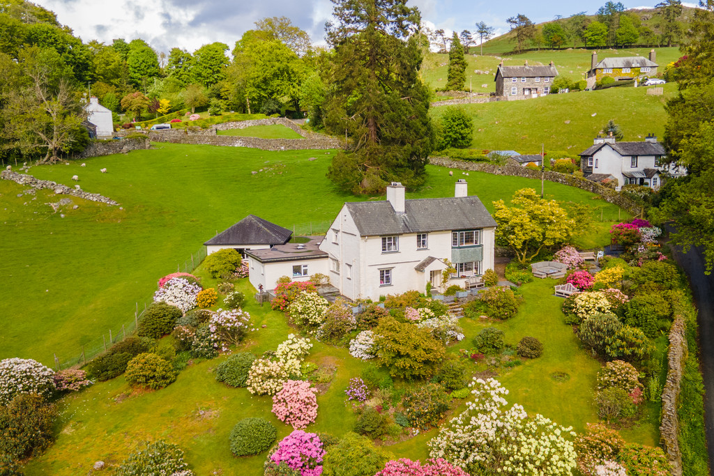Boot Gate, Lily Lane, Troutbeck LA23 1NU
