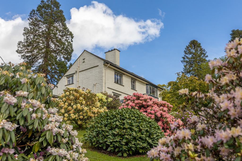 Boot Gate, Lily Lane, Troutbeck LA23 1NU, photo 41