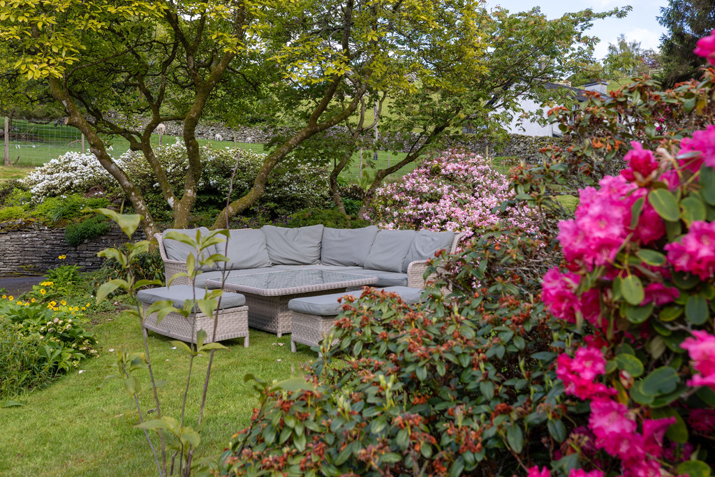 Boot Gate, Lily Lane, Troutbeck LA23 1NU, photo 45