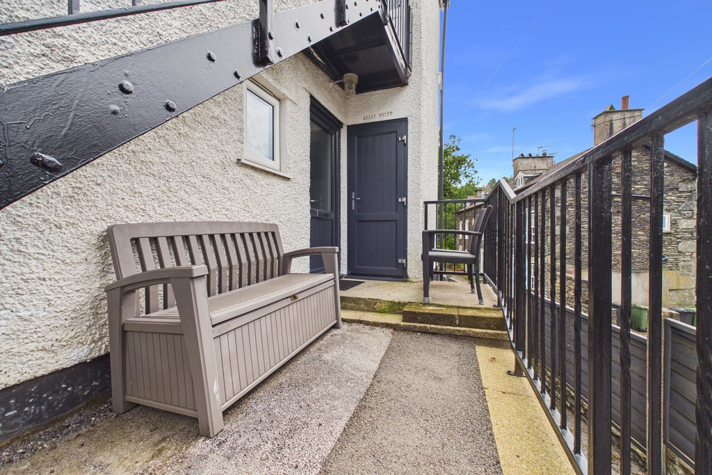 11 Elim Mews, Bowness-on-Windermere, LA23 2JY, photo 11