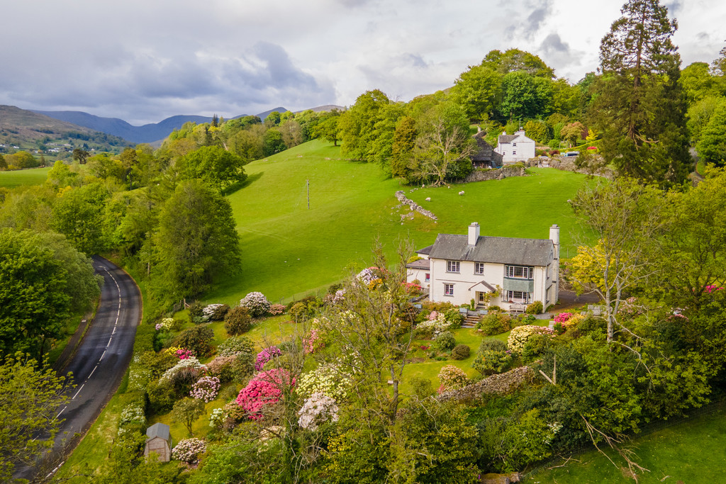 Boot Gate, Lily Lane, Troutbeck LA23 1NU, photo 38