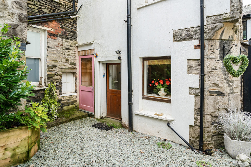 Granary Nook, 5 Oak Street, Windermere, Cumbria LA23 1BH, photo 22