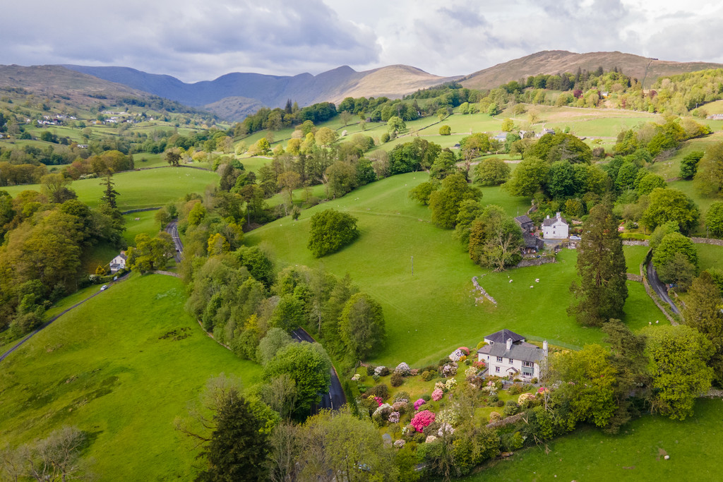 Boot Gate, Lily Lane, Troutbeck LA23 1NU, photo 37
