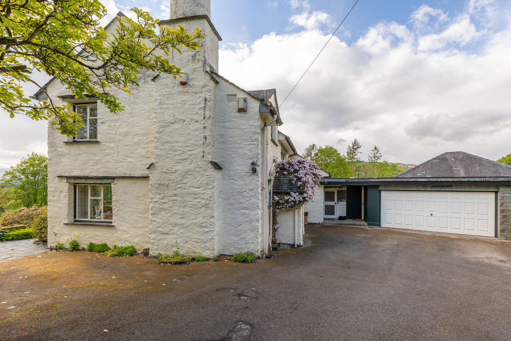 Boot Gate, Lily Lane, Troutbeck LA23 1NU, photo 48