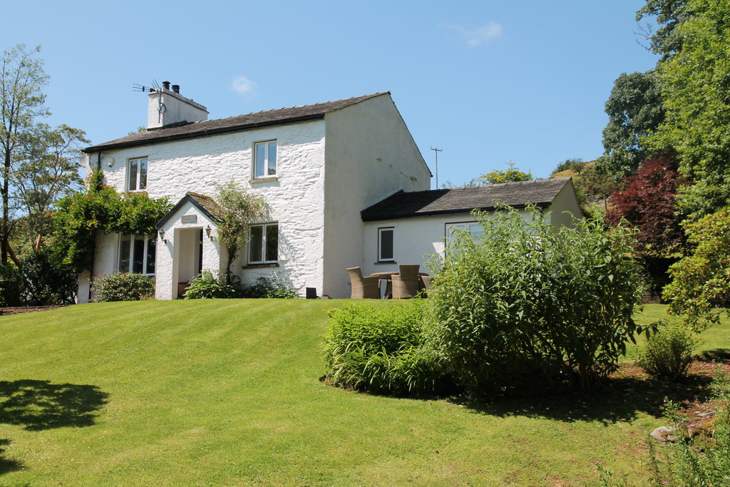 Box Tree Farmhouse, Crook, LA8 8LQ