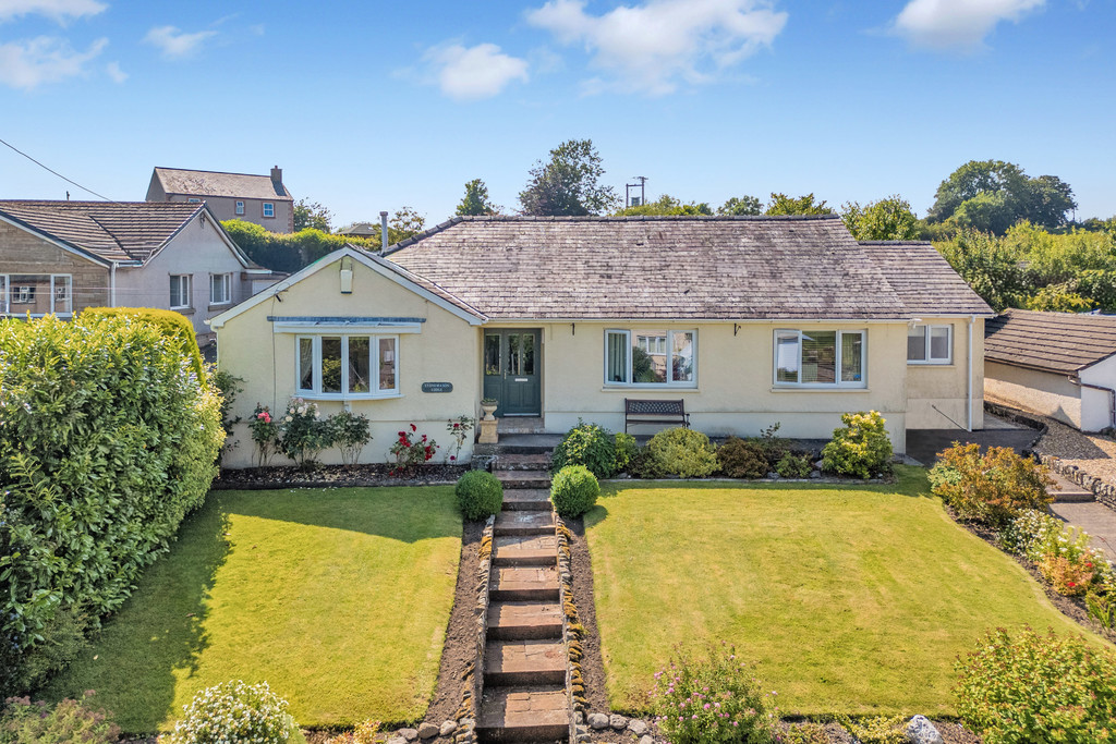 Stonemason Lodge, Ireby, Cumbria, CA7 1EQ