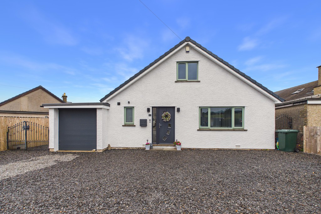 1 Laithbutts Lane, Nether Kellet, Carnforth, Lancashire, LA6 1EB