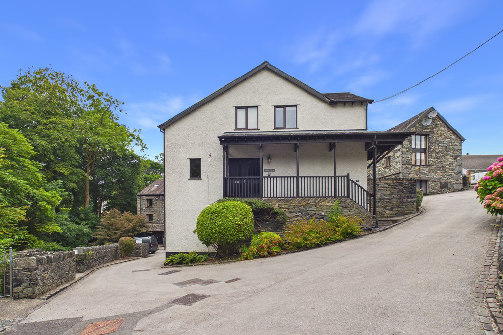 Ghyll View, 26 The Falls, Ambleside, LA22 0QT