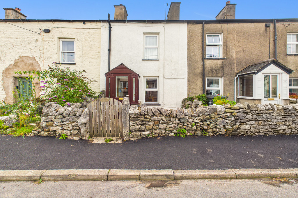 Mayland Cottage, North Road, Holme, LA6 1QG