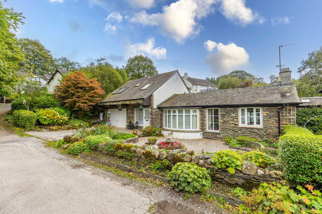 End Howe, Annisgarth, Windermere, LA23 2HF