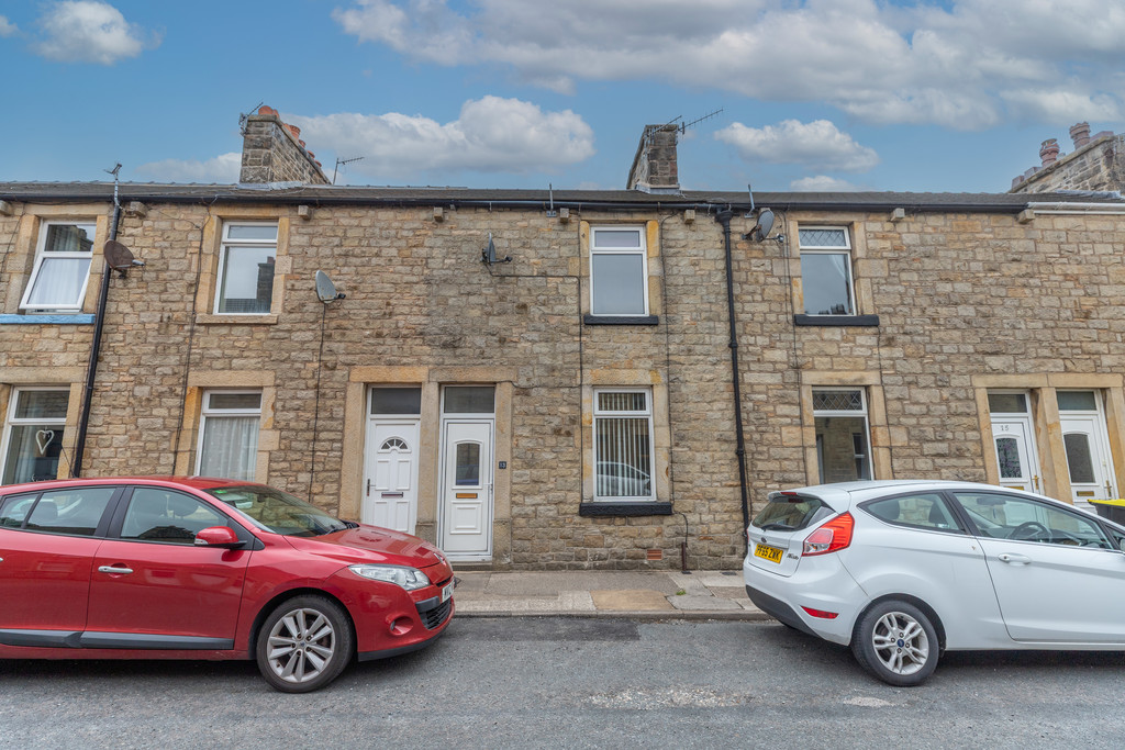 13 Stanley Street, Carnforth, Lancashire